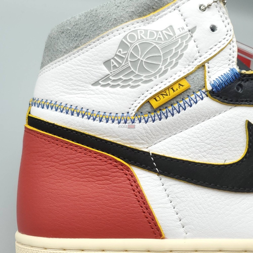 Union LA x Air Jordan 1 Retro High NRG 