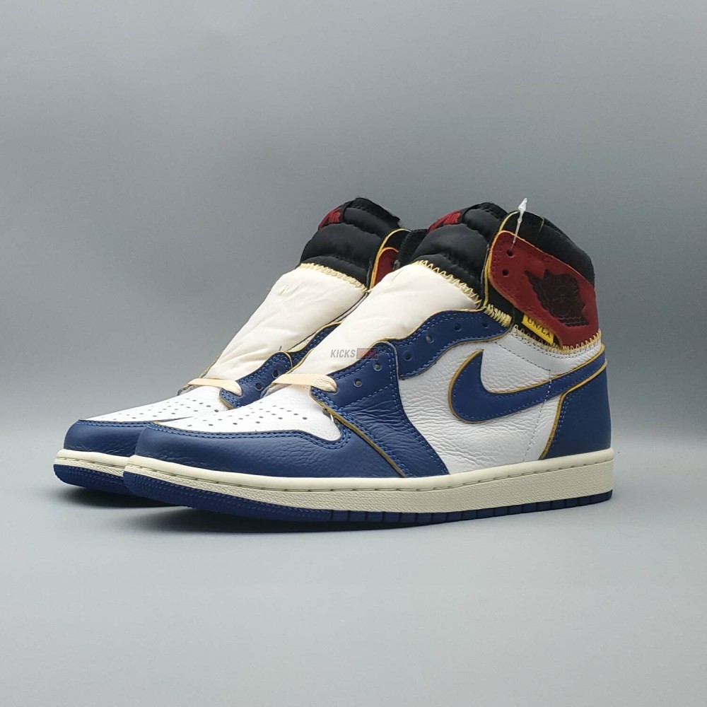 Union LA x Air Jordan 1 Retro High NRG 