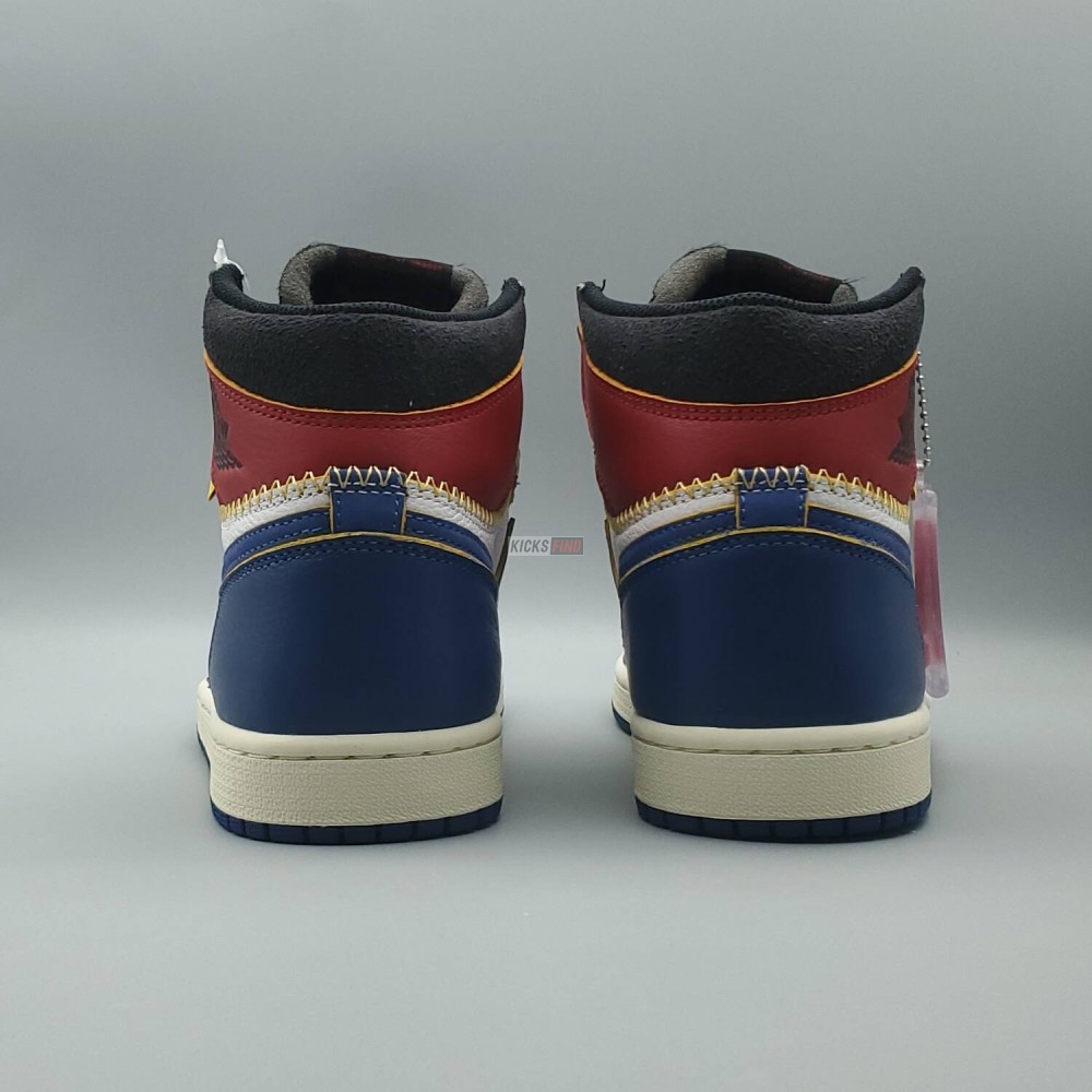 Union LA x Air Jordan 1 Retro High NRG 