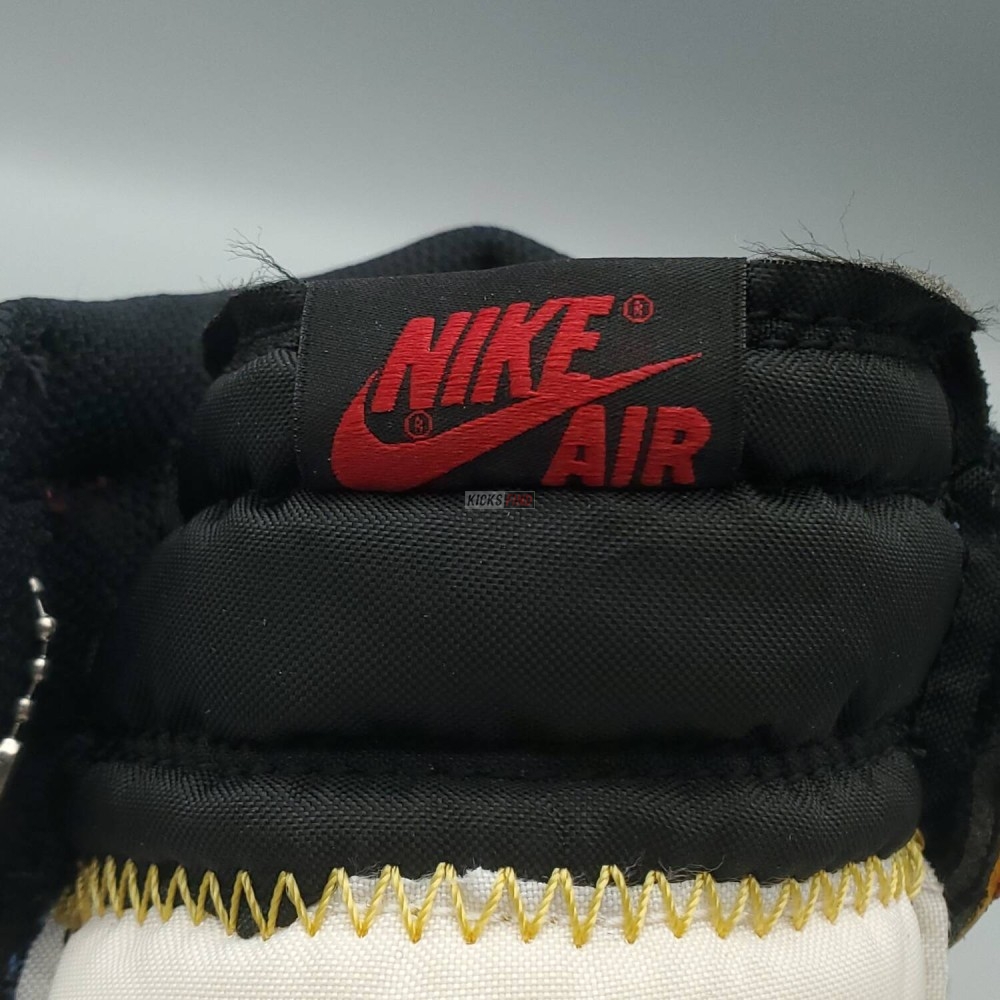 Union LA x Air Jordan 1 Retro High NRG 