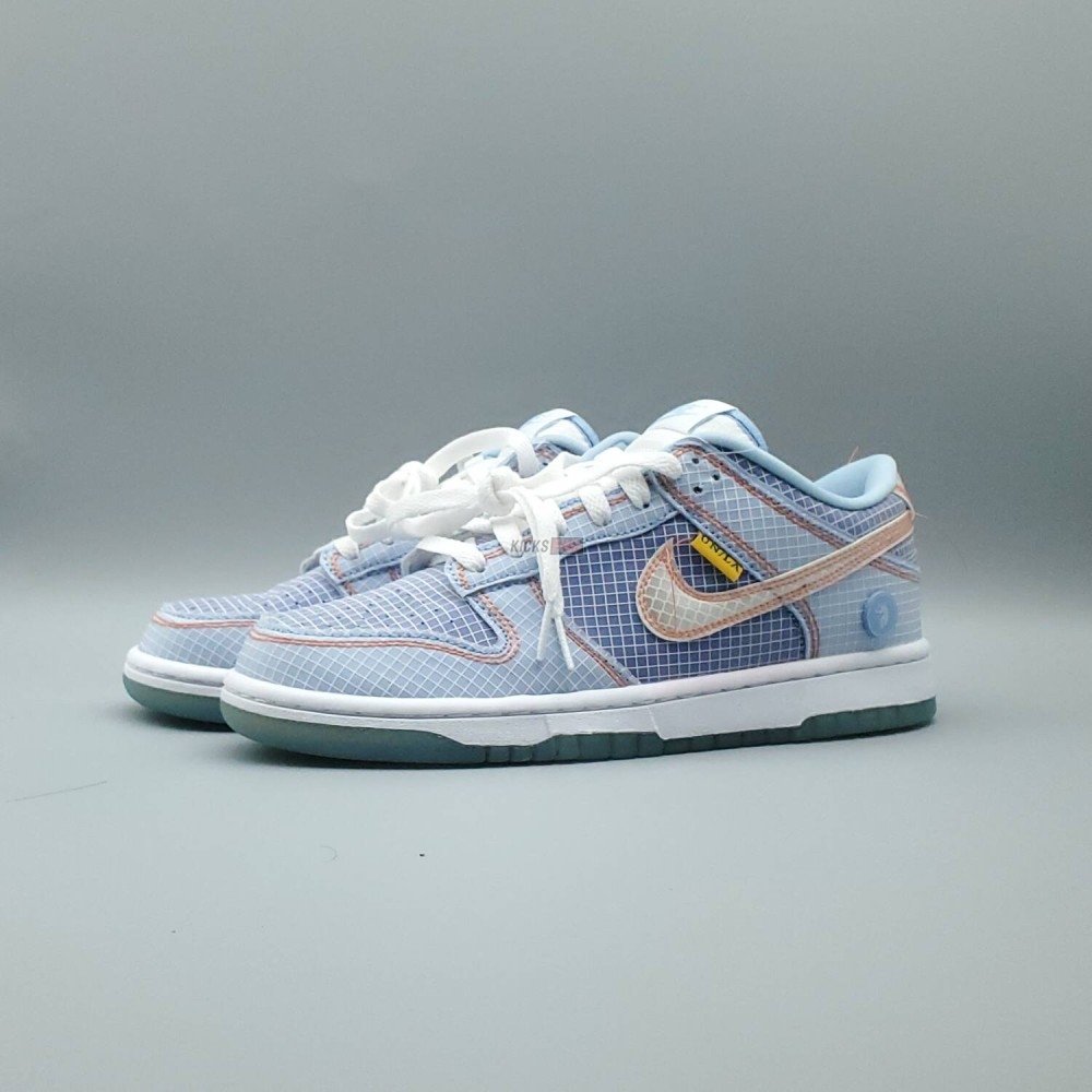 Union LA x Dunk Low 