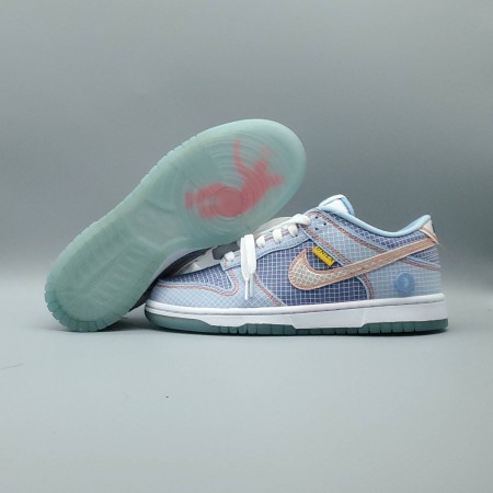 Union LA x Dunk Low 'Passport Pack - Argon'