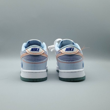 Union LA x Dunk Low 'Passport Pack - Argon'