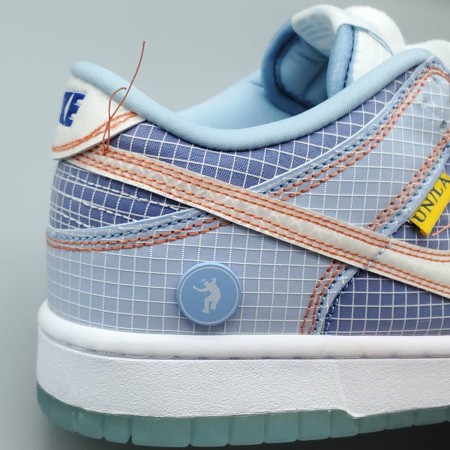 Union LA x Dunk Low 'Passport Pack - Argon'