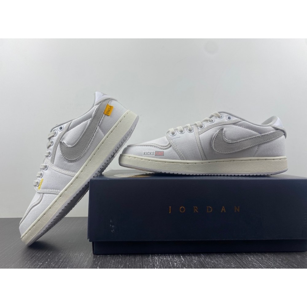 Union LA x Air Jordan 1 KO Low 