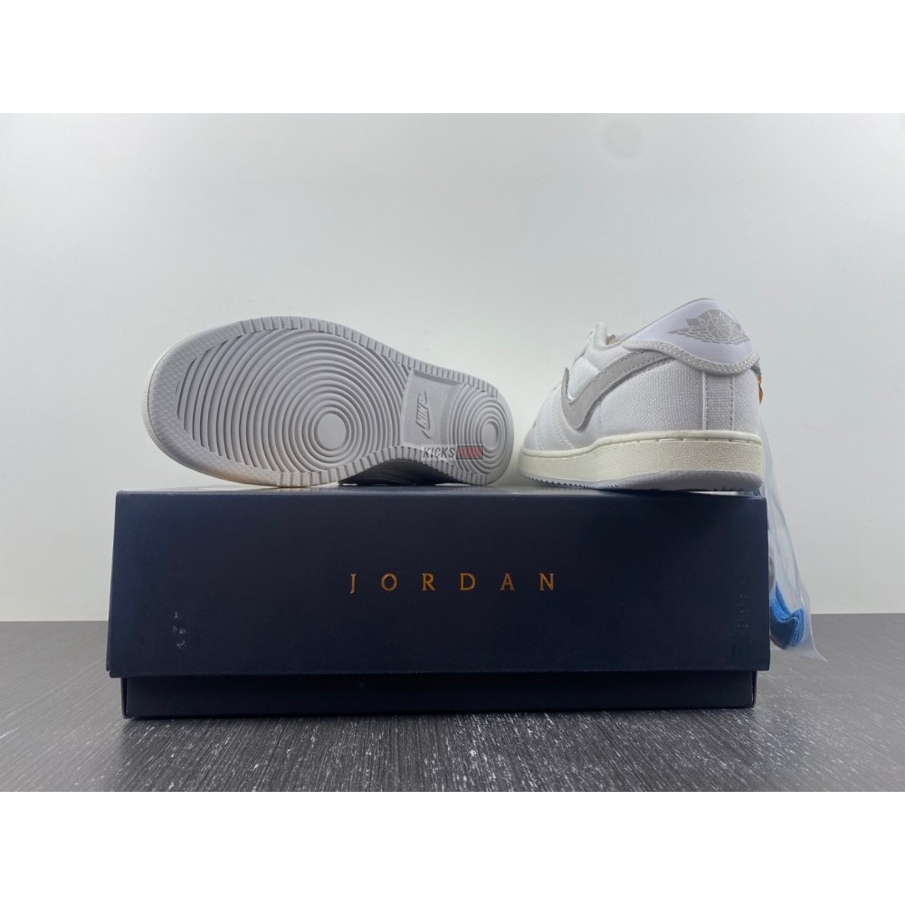 Union LA x Air Jordan 1 KO Low 