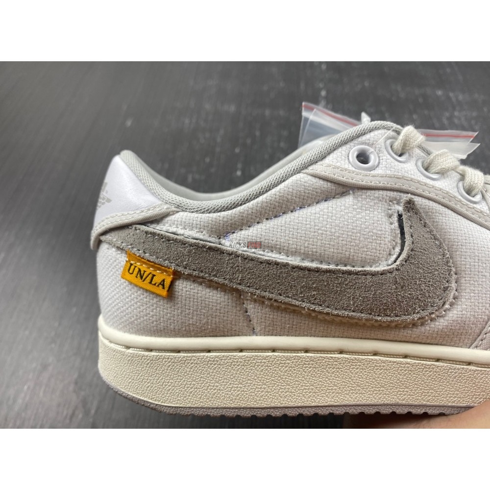 Union LA x Air Jordan 1 KO Low 