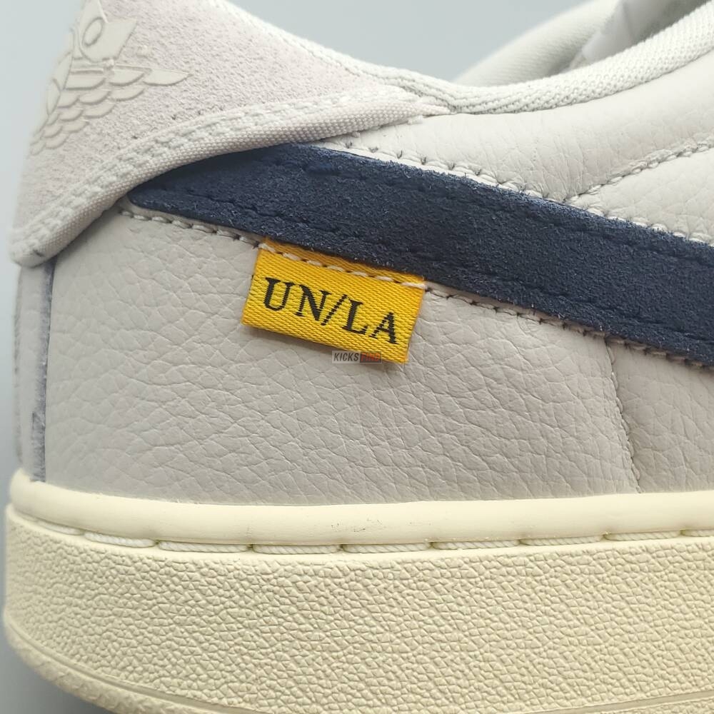 Union LA x Air Jordan 1 KO Low 