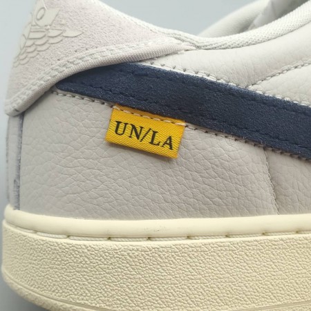 Union LA x Air Jordan 1 KO Low 'Sail Muslin'