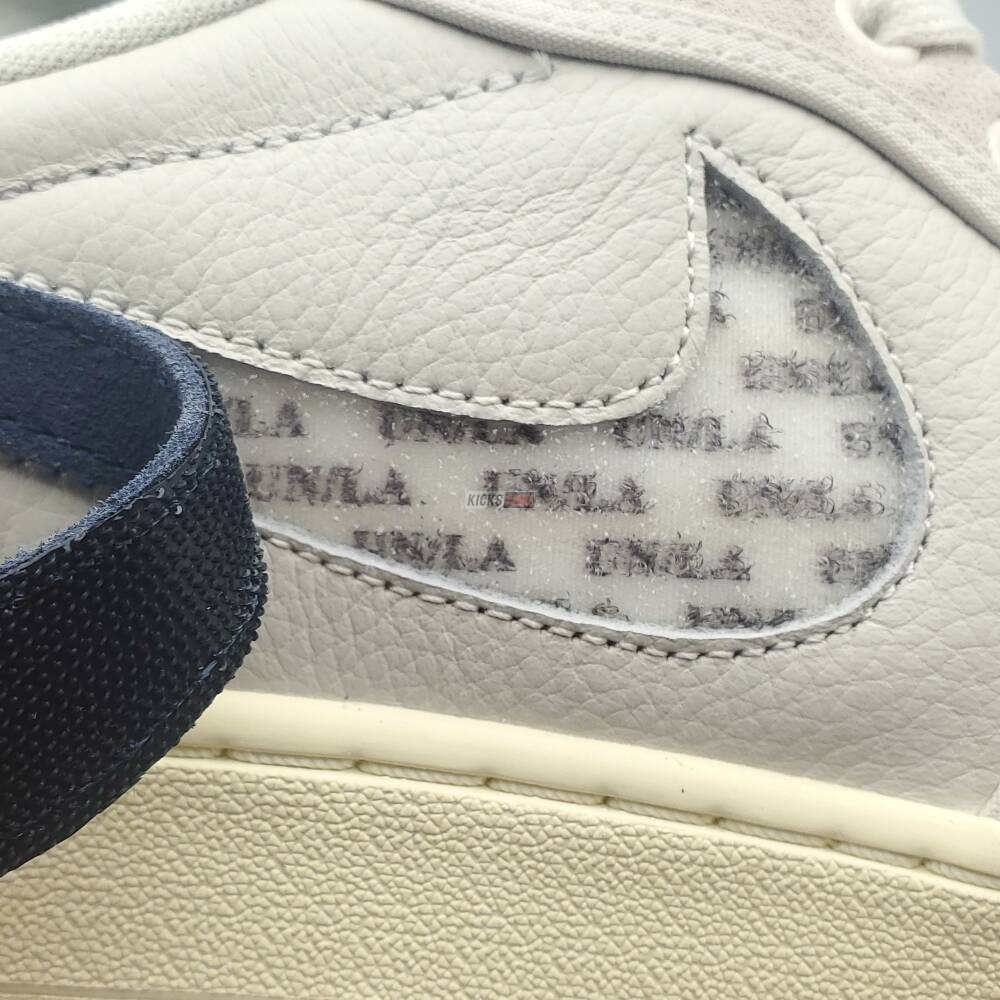 Union LA x Air Jordan 1 KO Low 