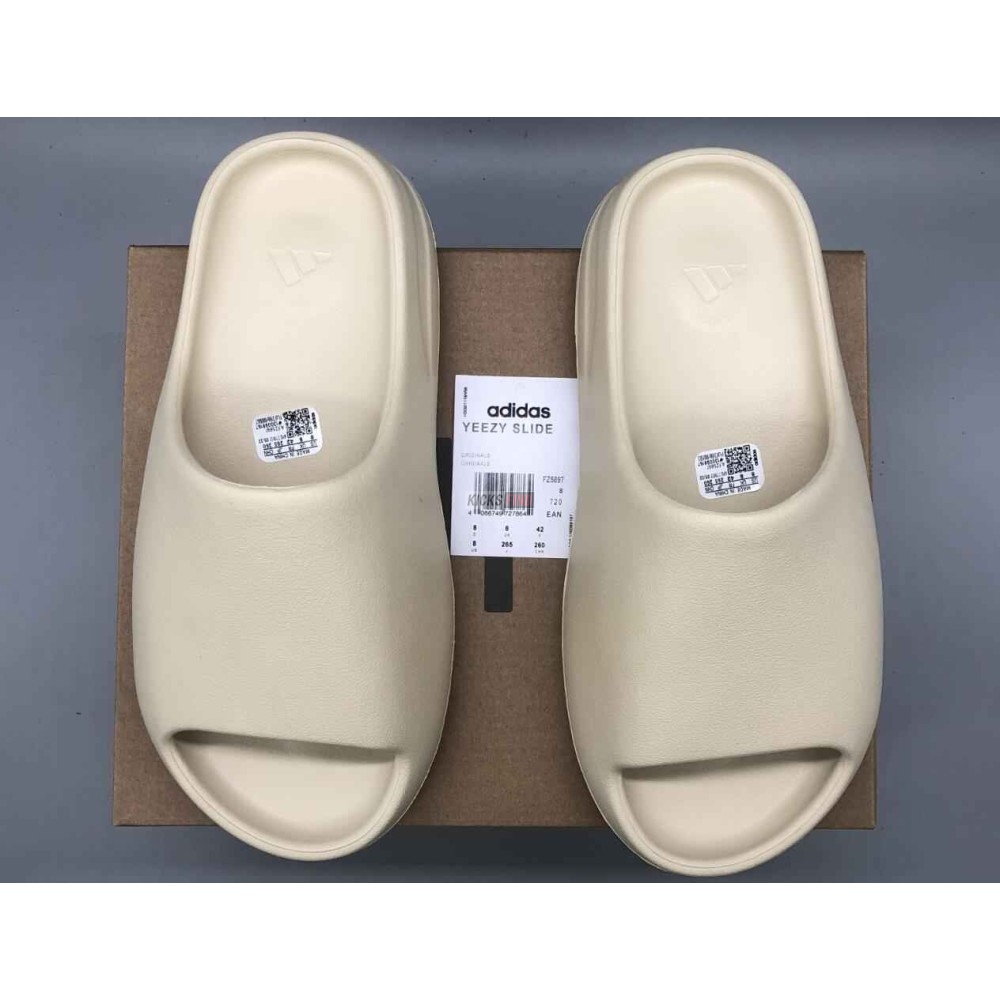 Yeezy Slides 