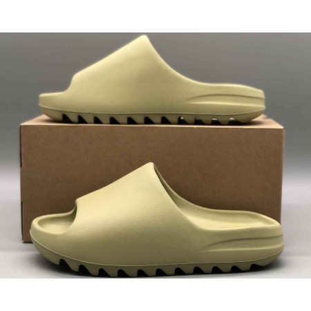 Yeezy Slides 'Resin' 2022