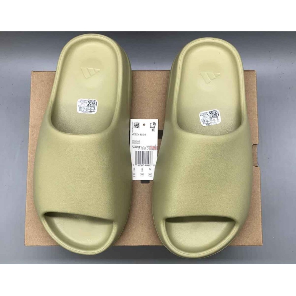 Yeezy Slides 