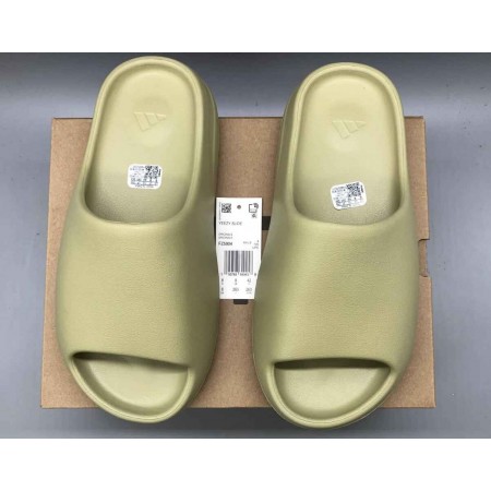 Yeezy Slides 'Resin' 2022