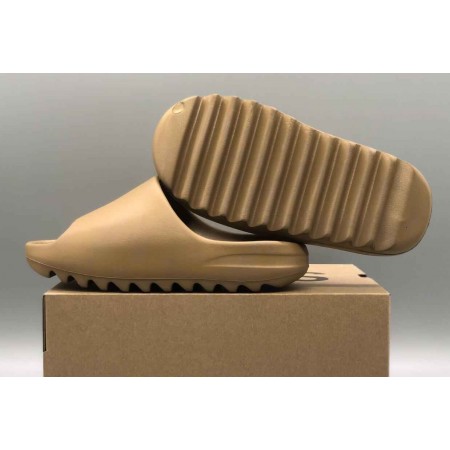 Yeezy Slides 'Ochre'