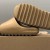 Yeezy Slides 'Ochre'