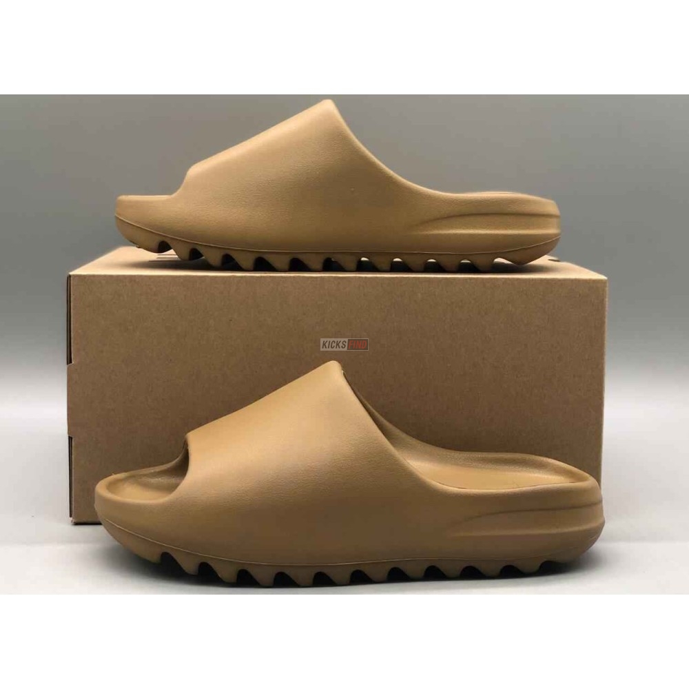 Yeezy Slides 