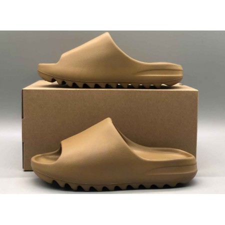 Yeezy Slides 'Ochre'