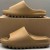 Yeezy Slides 'Ochre'