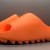 Yeezy Slides 'Enflame Orange'