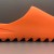 Yeezy Slides 'Enflame Orange'