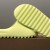 Yeezy Slide 'Glow Green' 2022