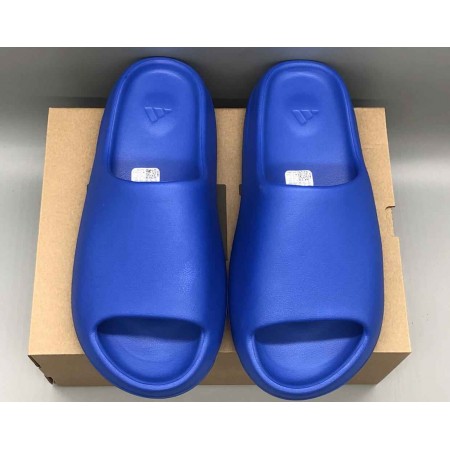 Yeezy Slides 'Azure'