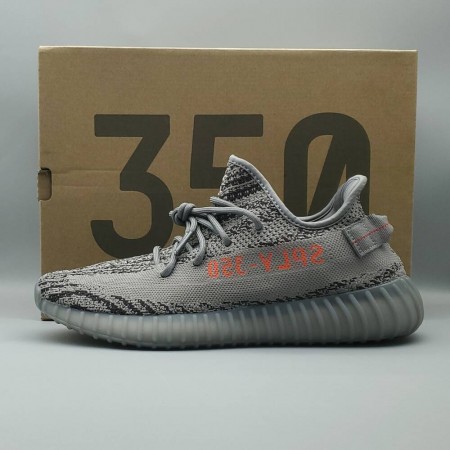 Yeezy Boost 350 V2 'Beluga 2.0'