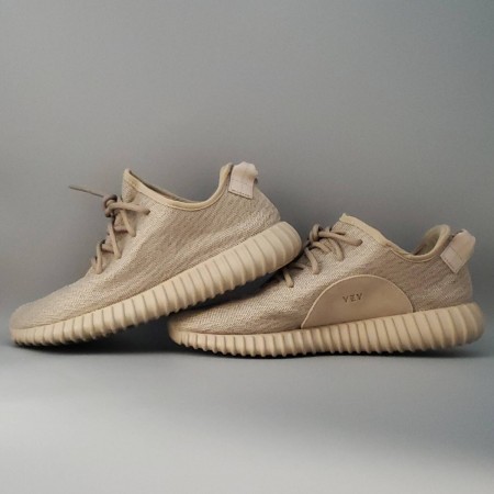 Yeezy Boost 350 'Oxford Tan'