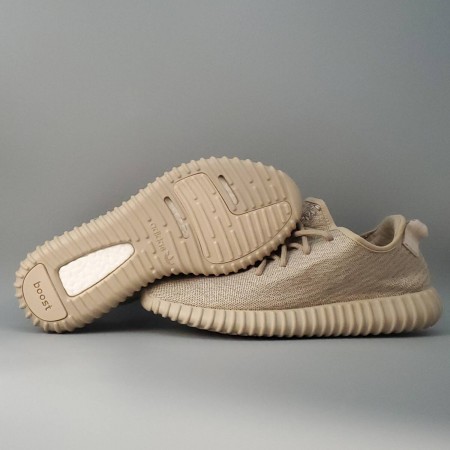 Yeezy Boost 350 'Oxford Tan'