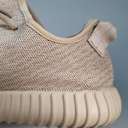 Yeezy Boost 350 'Oxford Tan'