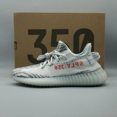 Yeezy Boost 350 V2 'Blue Tint'