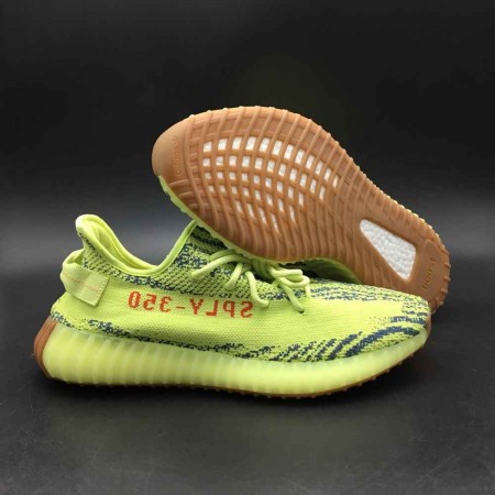 Yeezy Boost 350 V2 'Semi Frozen Yellow'