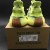 Yeezy Boost 350 V2 'Semi Frozen Yellow'