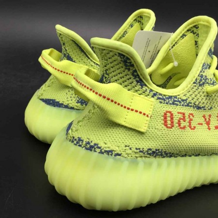 Yeezy Boost 350 V2 'Semi Frozen Yellow'