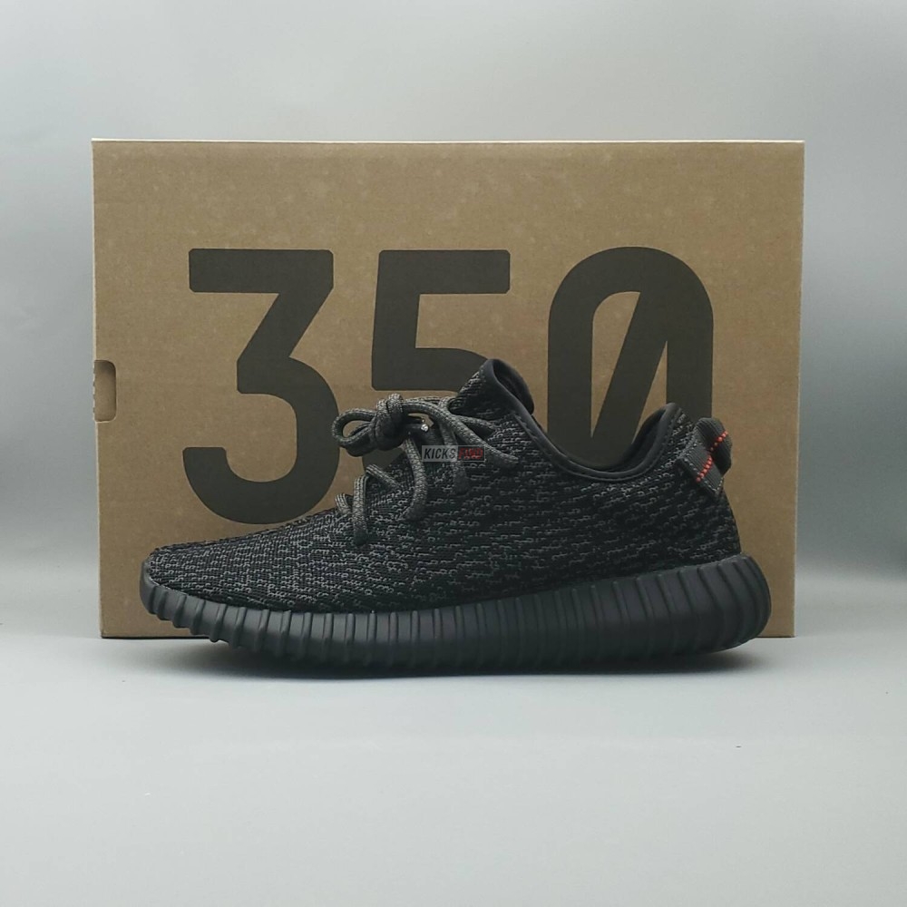 Yeezy Boost 350 