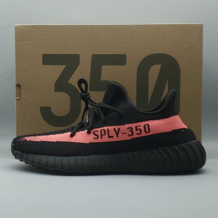 Yeezy Boost 350 V2 'Red'