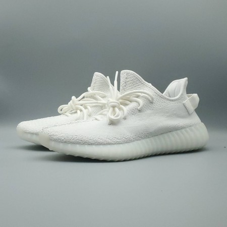 Yeezy Boost 350 V2 'Cream White / Triple White'