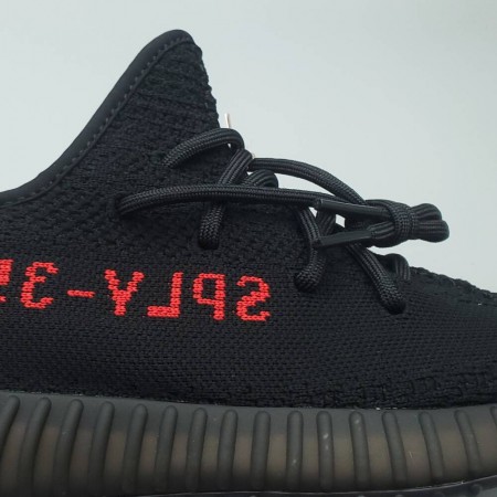 Yeezy Boost 350 V2 'Bred'