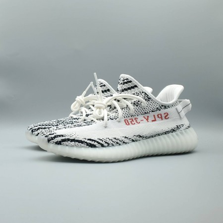 Yeezy Boost 350 V2 'Zebra'