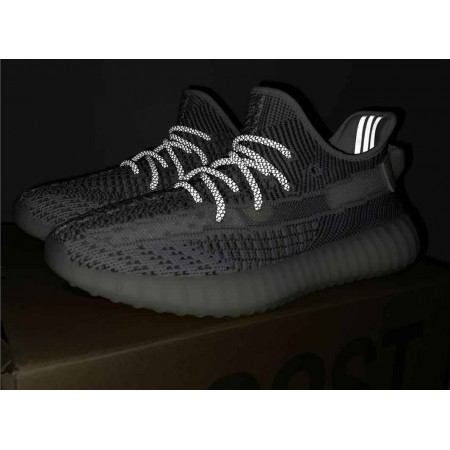 Yeezy Boost 350 V2 'Static Non-Reflective'