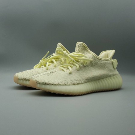 Yeezy Boost 350 V2 'Butter'