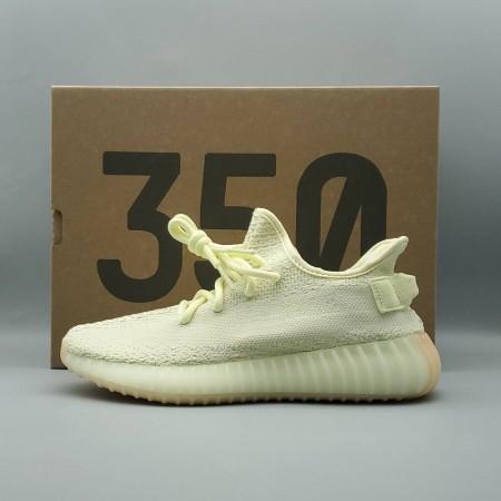 Yeezy Boost 350 V2 'Butter'