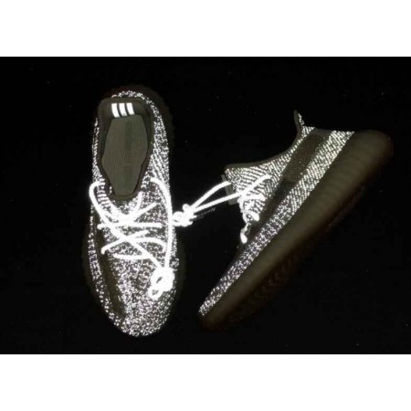 Yeezy Boost 350 V2 'Lundmark Reflective'