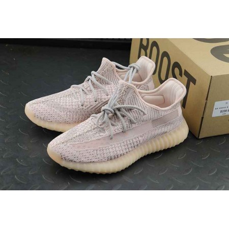 Yeezy Boost 350 V2 'Synth Reflective'