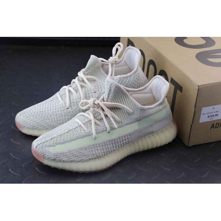 Yeezy Boost 350 V2 'Citrin Non-Reflective'