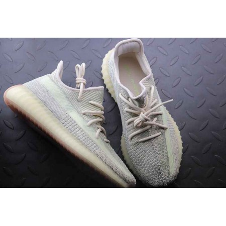 Yeezy Boost 350 V2 'Citrin Non-Reflective'