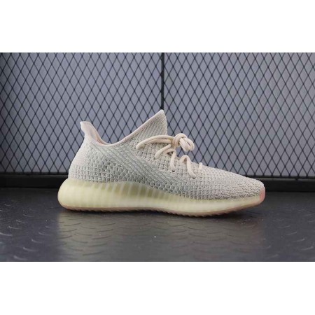 Yeezy Boost 350 V2 'Citrin Non-Reflective'