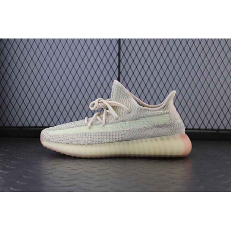 Yeezy Boost 350 V2 'Citrin Non-Reflective'