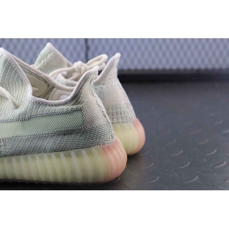 Yeezy Boost 350 V2 'Citrin Non-Reflective'